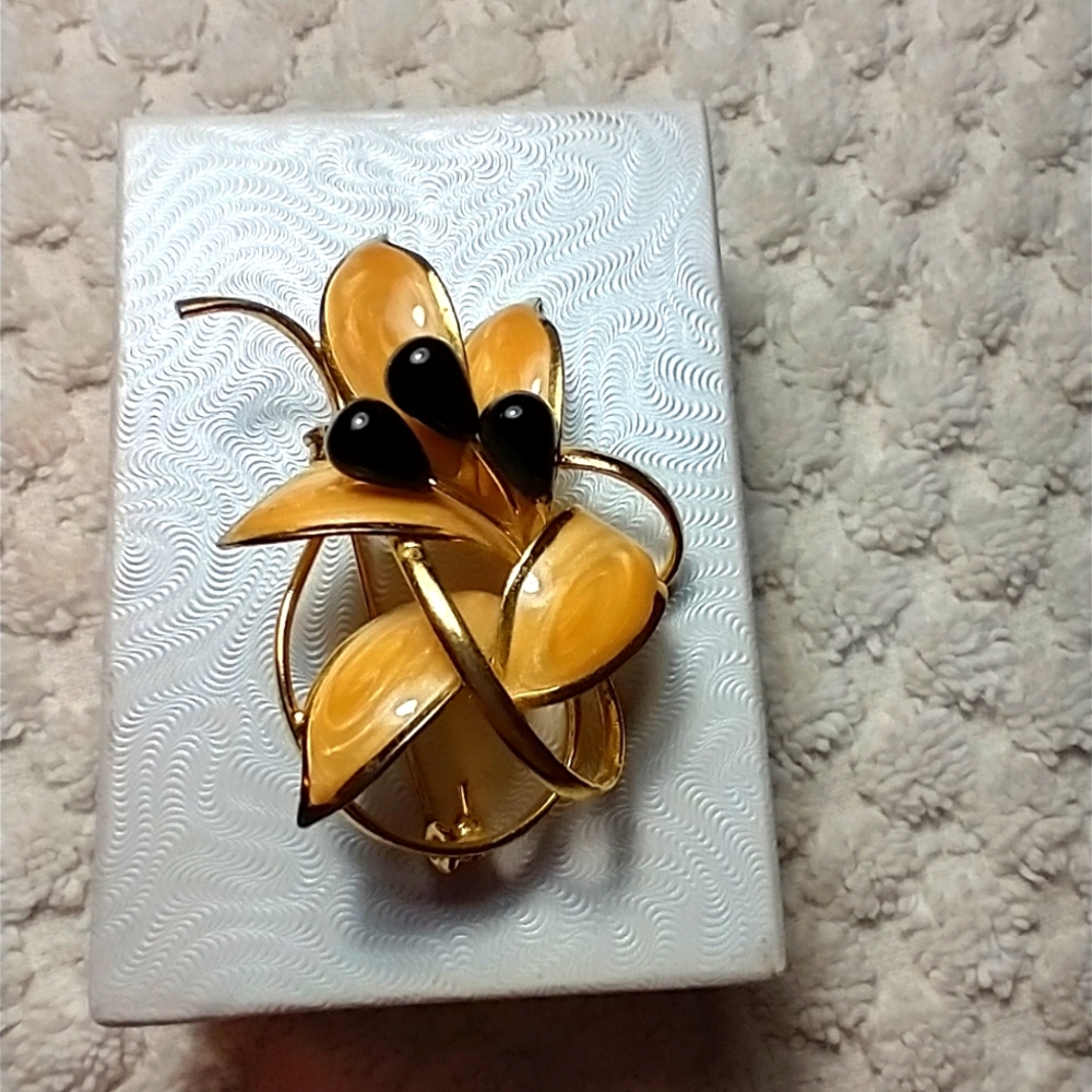 Korean Pin